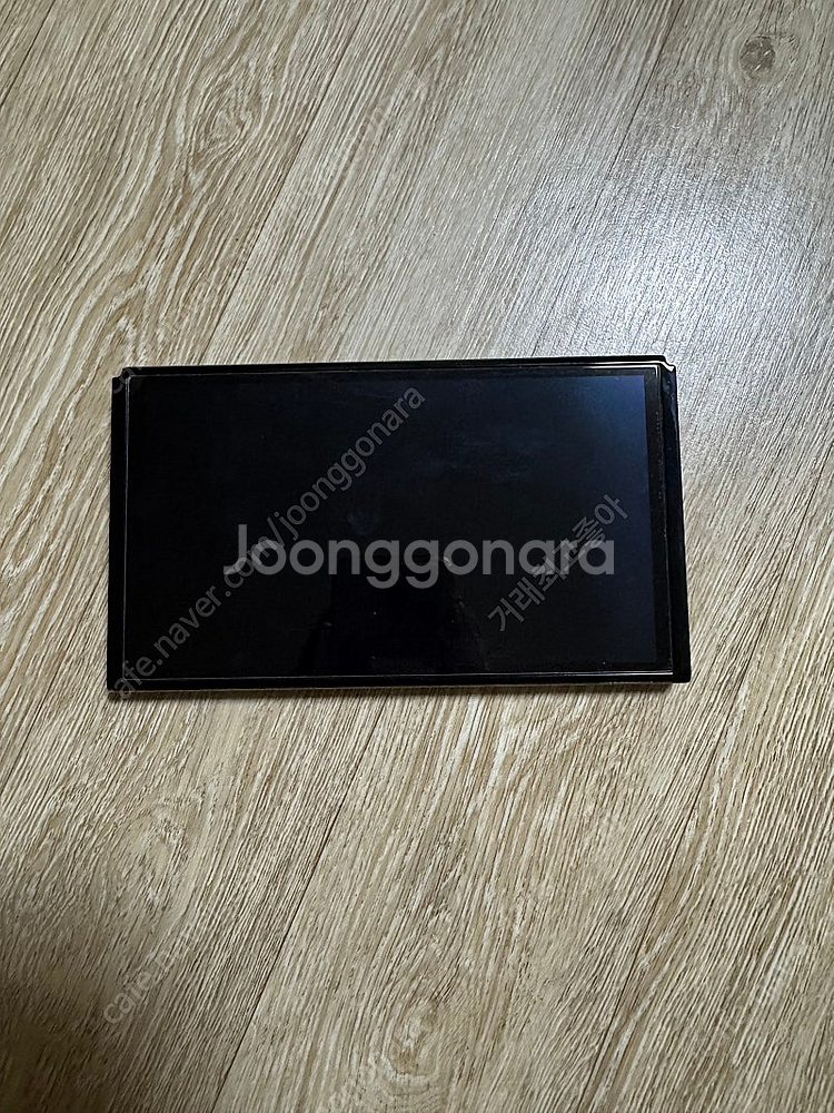 닌텐도 스위치 oled 스플래툰 에디션 본체--0