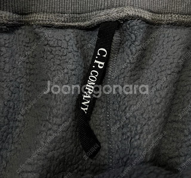 CP컴퍼니 씨피컴퍼니 고글 카고조거바지 카고팬츠 30~...--2