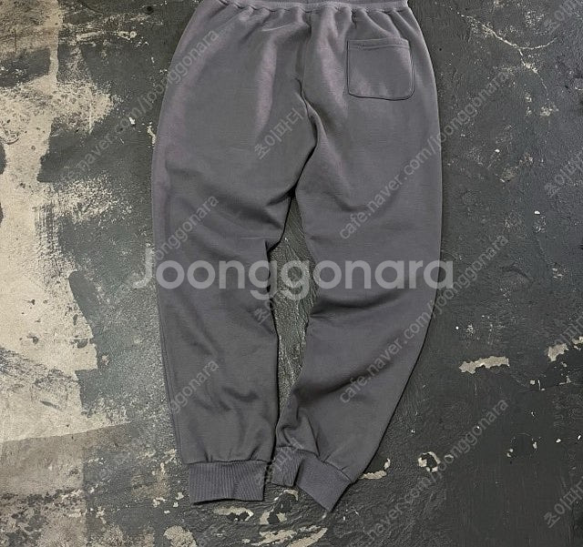 CP컴퍼니 씨피컴퍼니 고글 카고조거바지 카고팬츠 30~...--5