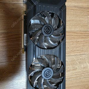 이엠텍 1060 6gb 그래픽카드 [택포]