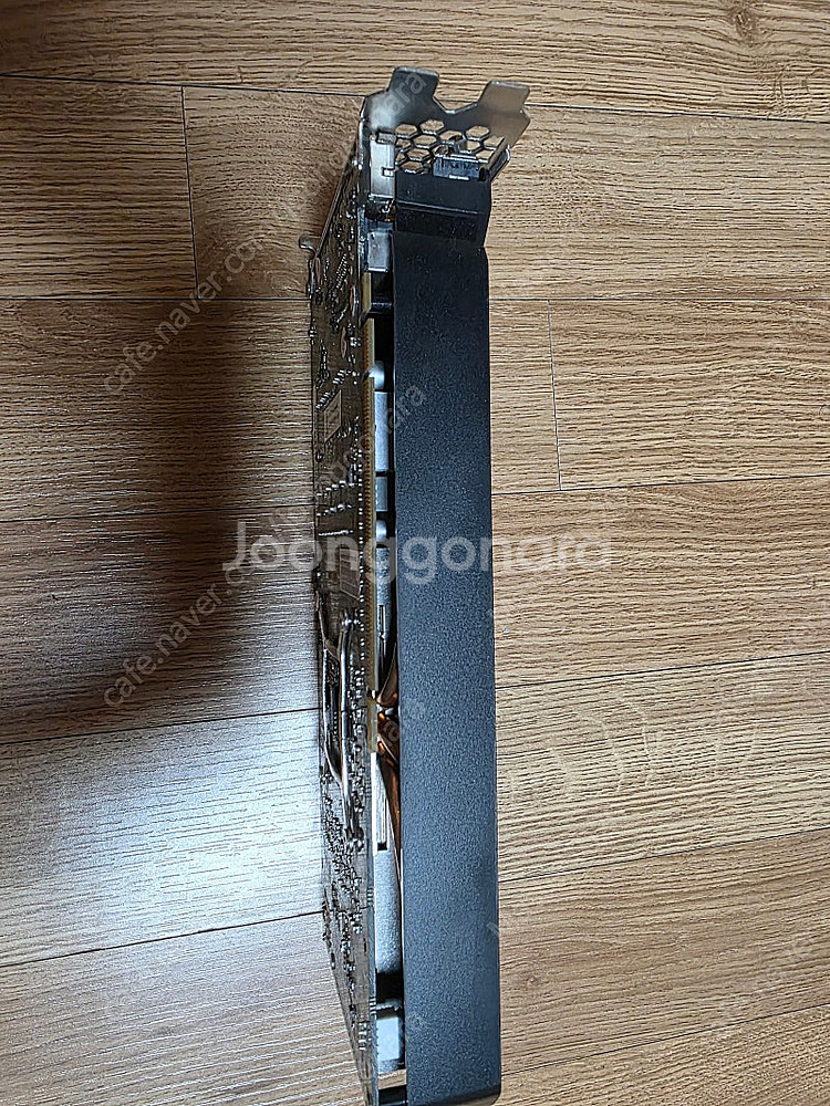 이엠텍 1060 6gb 그래픽카드 [택포]--1