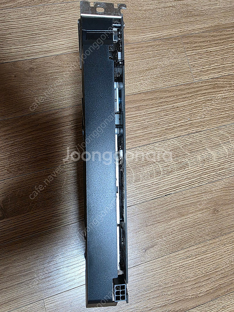 이엠텍 1060 6gb 그래픽카드 [택포]--3