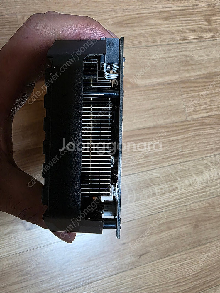 이엠텍 1060 6gb 그래픽카드 [택포]--5