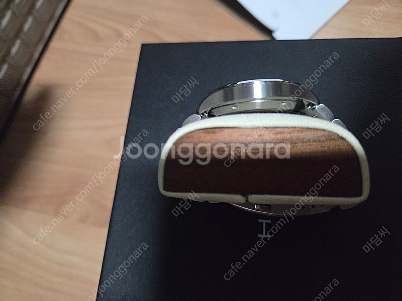 해밀턴 머피 38mm 팝니다--2