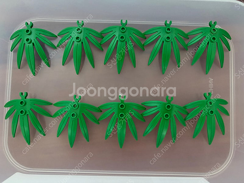 레고 벌크 브릭(울타리펜스, 나무, 벽돌 브릭 등) 팝...--3
