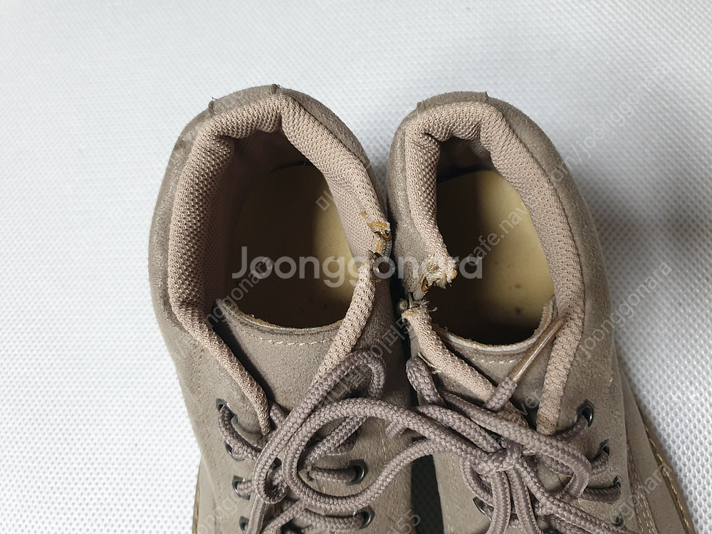 [발285] 남성 집업 워커/ 데상트 슬립온 크론템포/...--3