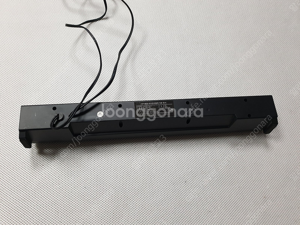 뱅앤올룹슨 Beoplay 블루투스 이어폰 충전기/ 브리...--3