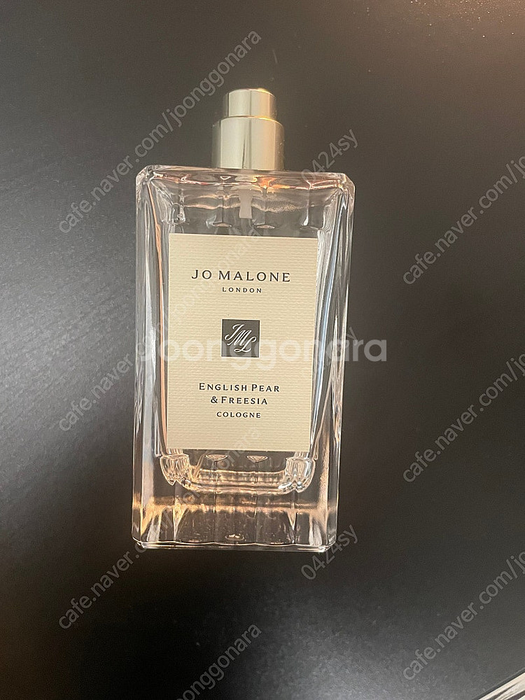 조말론 잉글리쉬 페어 앤 프리지아 코롱 100ml--0