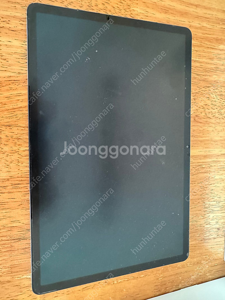 갤럭시탭 s7+ lte 256g 팝니다--1