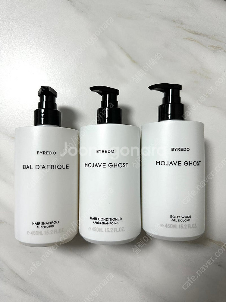 바이레도 450ml 컨디셔너--0