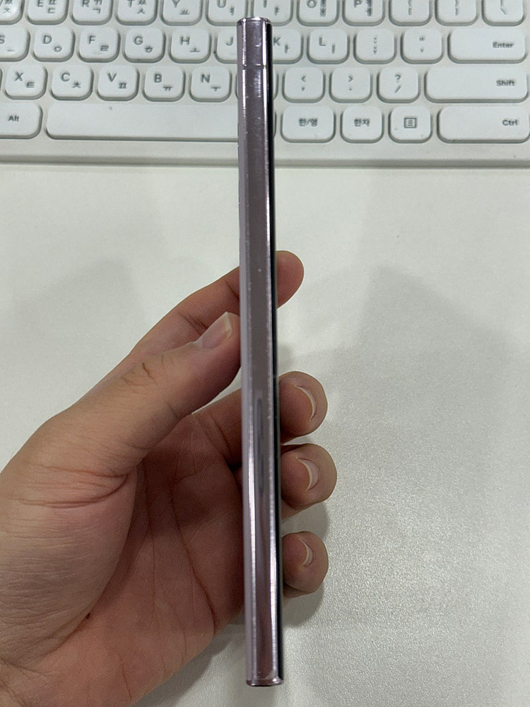 갤럭시S23울트라 라벤더 (S918) 512GB 대용량 38만원에 판매합니다!! 이미지