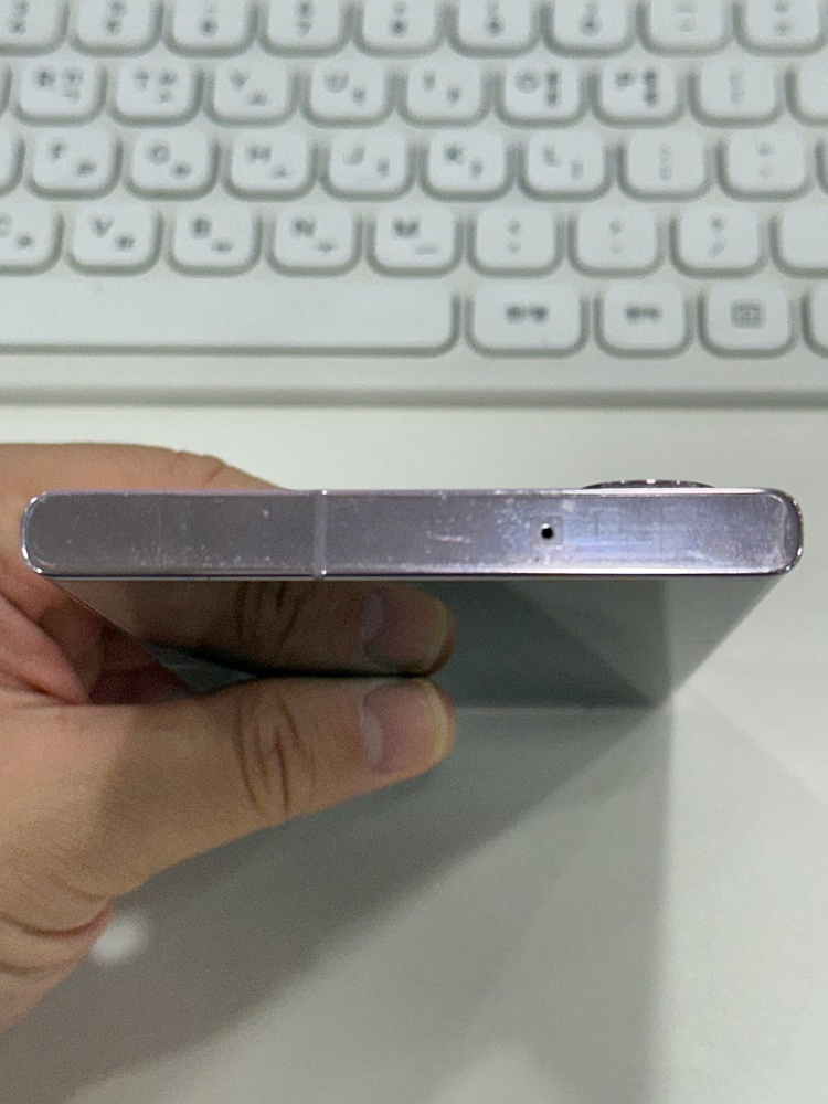 갤럭시S23울트라 라벤더 (S918) 512GB 대용량 38만원에 판매합니다!! 이미지