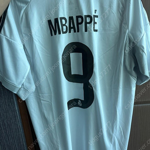 2526 축구유니폼