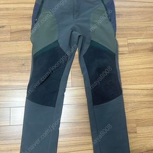 콜롬비아 등산바지등 3벌일괄(택포)