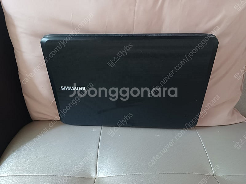 센스 삼성노트북 R530 win7 입니다 출고당시 그대...--6