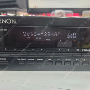 데논 중급 CDP DN-C615 CDP