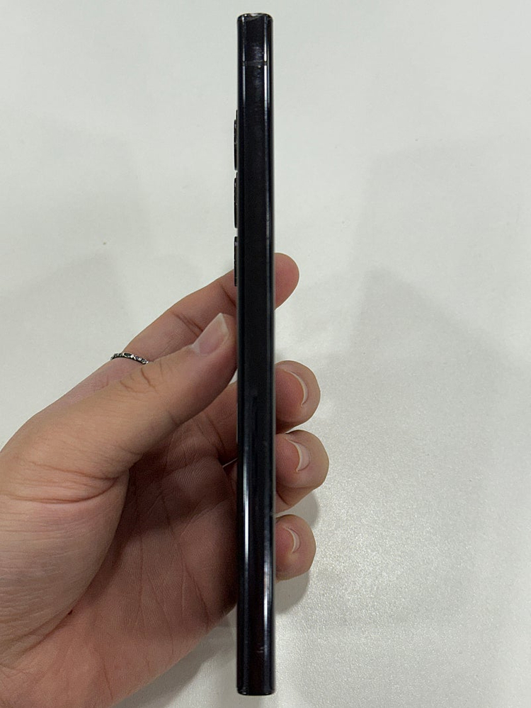 갤럭시S23울트라 블랙 (G918) 512GB 38만원 판매해요~! 이미지