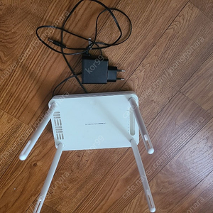 아이피타임 ax2004bcm 유무선공유기