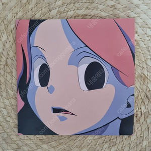 아도이[adoy] young&grace 7인치 LP 이미지