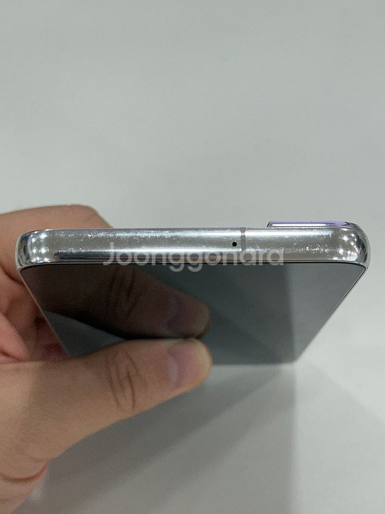 갤럭시S22플러스 (S906) 256GB 화이트 자급제...--4