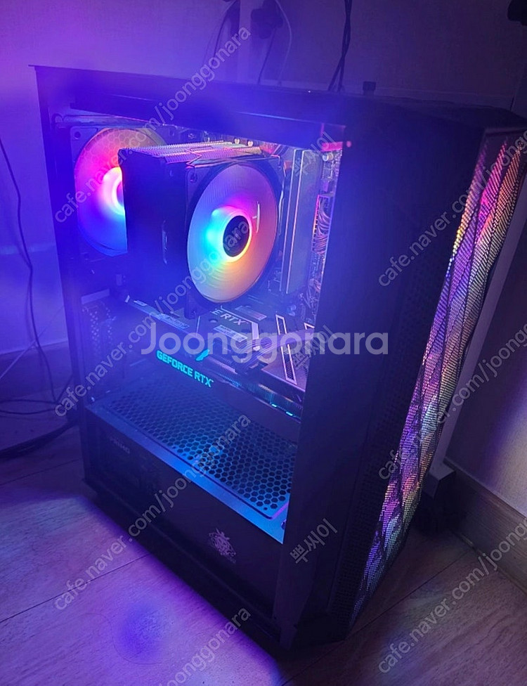 (대전)라이젠5600x, rtx3060ti 고사양 게이...--1