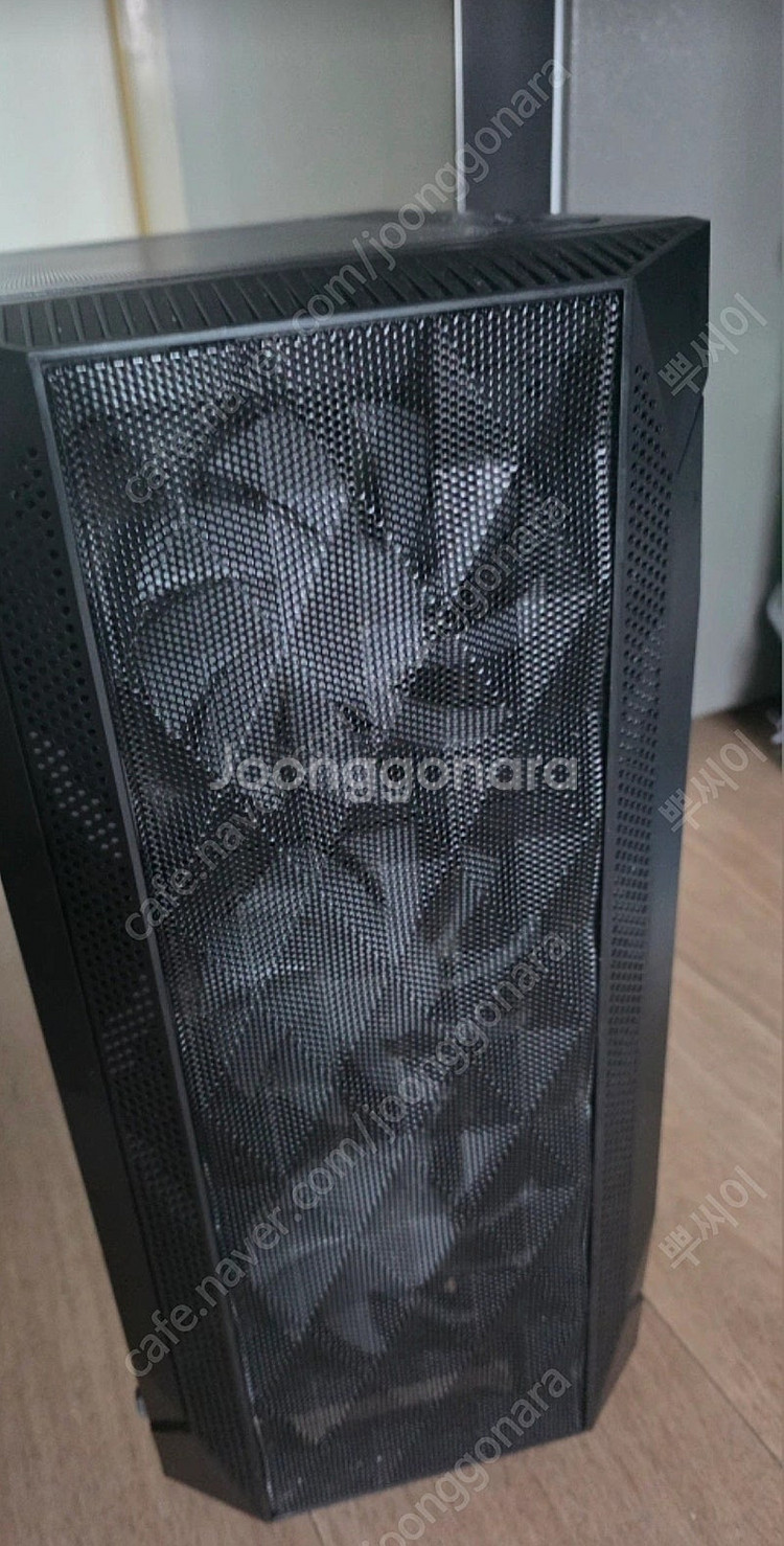 (대전)라이젠5600x, rtx3060ti 고사양 게이...--2