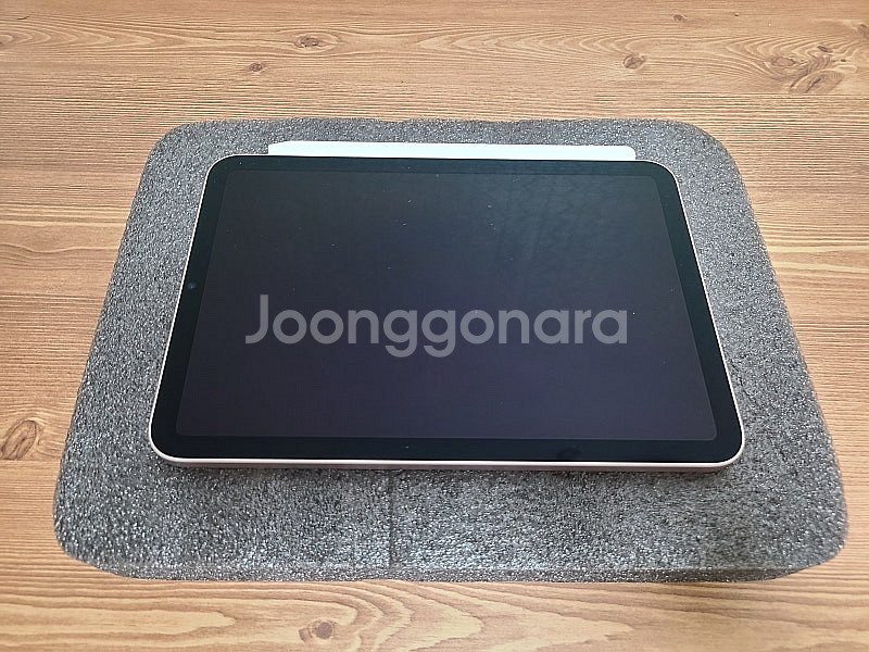 아이패드 미니 6세대 256gb wifi 애케플--0