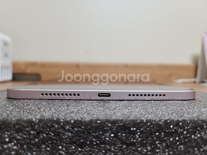 아이패드 미니 6세대 256gb wifi 애케플--3