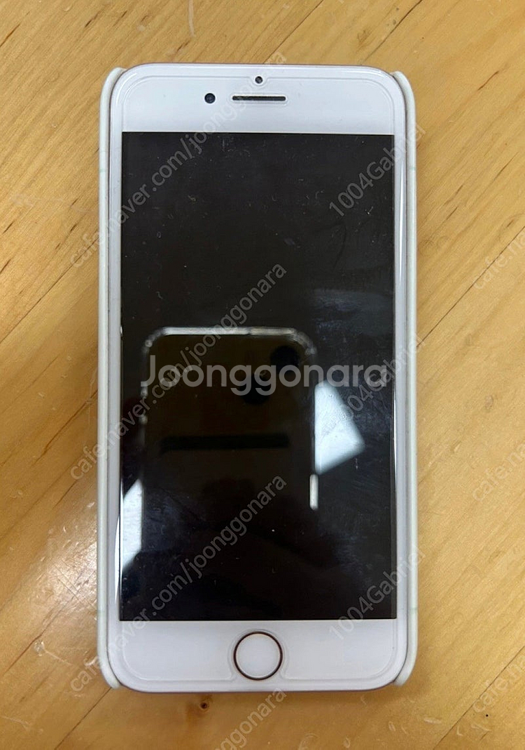 아이폰8 64GB 로즈골드 팔아요--2