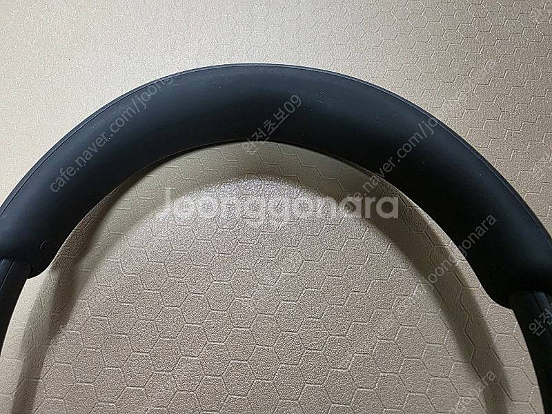 젠하이저 엑센텀 헤드폰--1