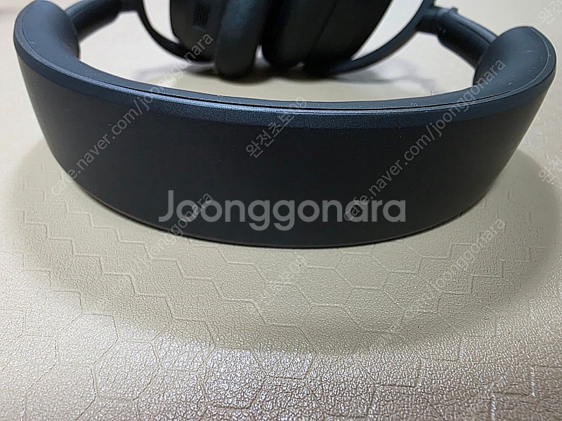 젠하이저 엑센텀 헤드폰--2