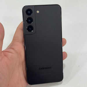 갤럭시S22 S901 무잔상폰 22만원에 판매합니다-!