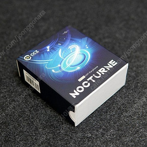 Keephifi CCZ Nocturne MC04 1DD + 1BA 하이브리드 IEM 이어폰