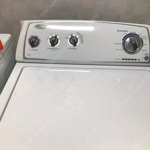 월풀 세탁기 봉 세탁기 월풀세탁기