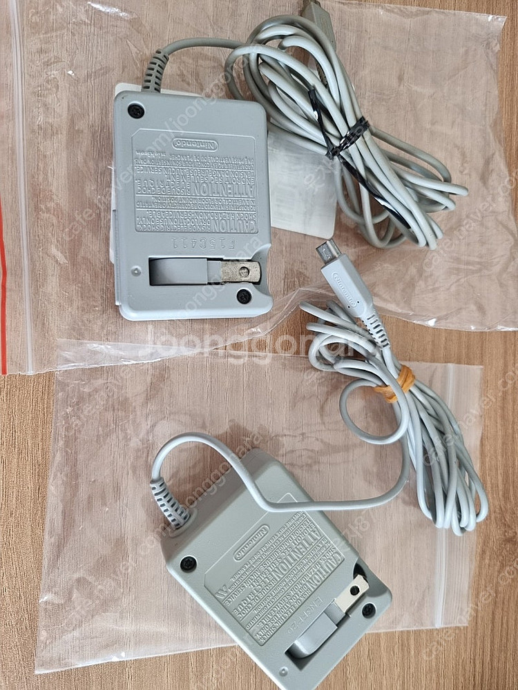 3ds dsi 닌텐도 충전기 110v 택포.--0
