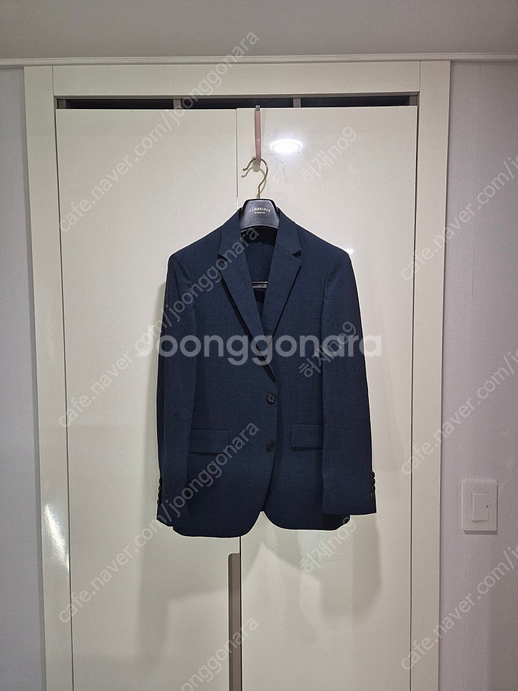 라르디니 사르토리아 라인 정장 셋업 수트 / 질스튜어트...--6