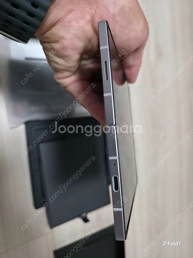 폴드6 256 자급제 판매해요--3