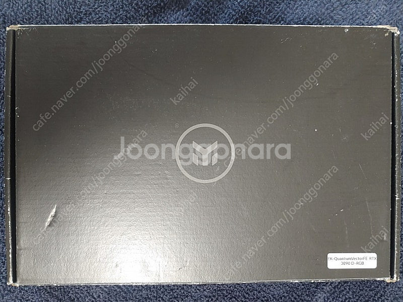 EK-Quantum Vector FE RTX 3090 ...--3