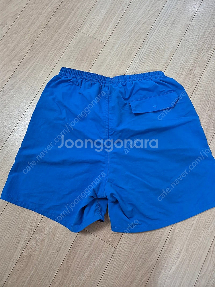파타고니아 배기스 남자 5인치--1