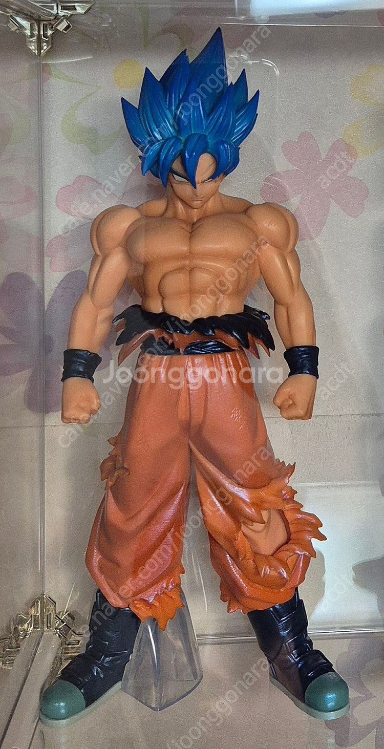 제일복권 드래곤볼 SUPER DRAGONBALL HER...--1