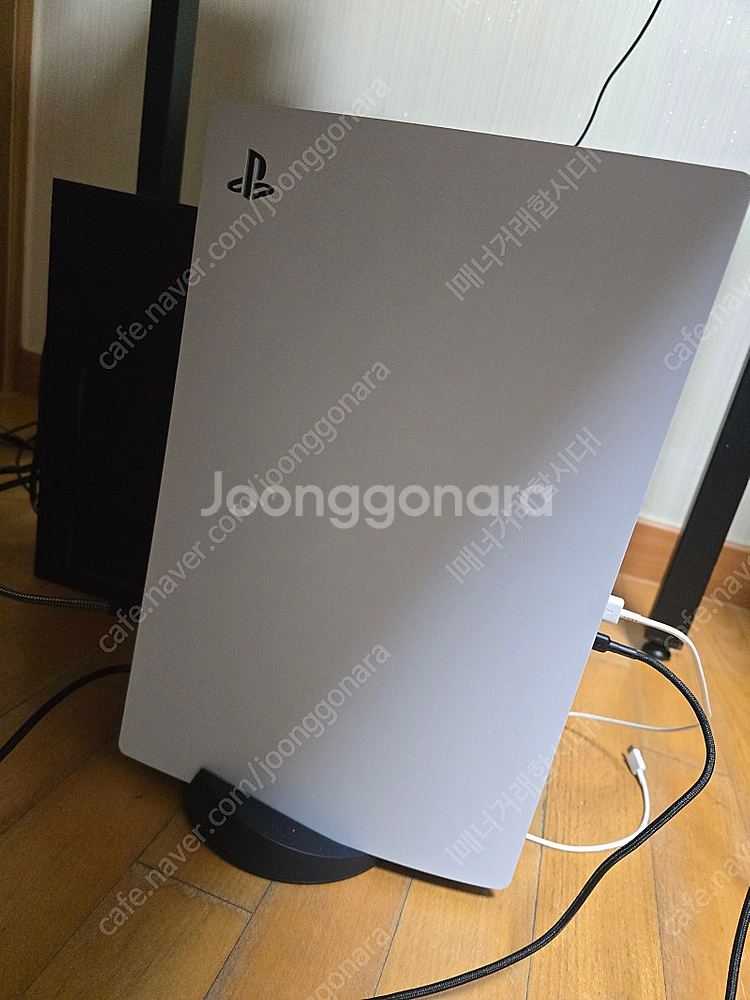 Ps5 1218 디스크 패드 두개--2