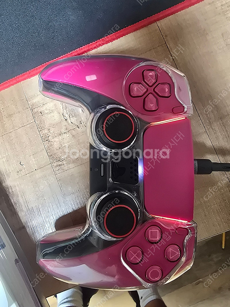 Ps5 1218 디스크 패드 두개--3