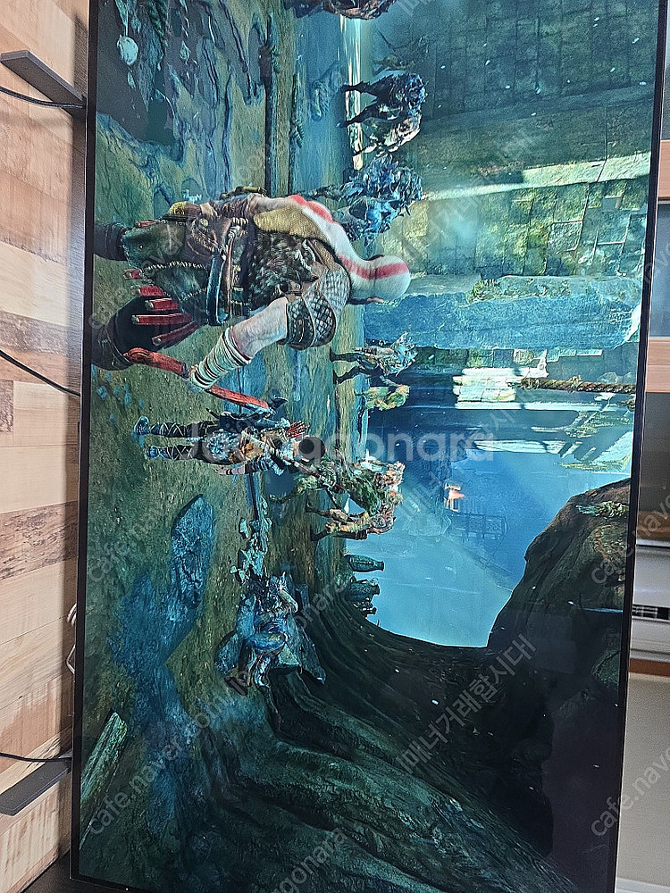 Ps5 1218 디스크 패드 두개--4