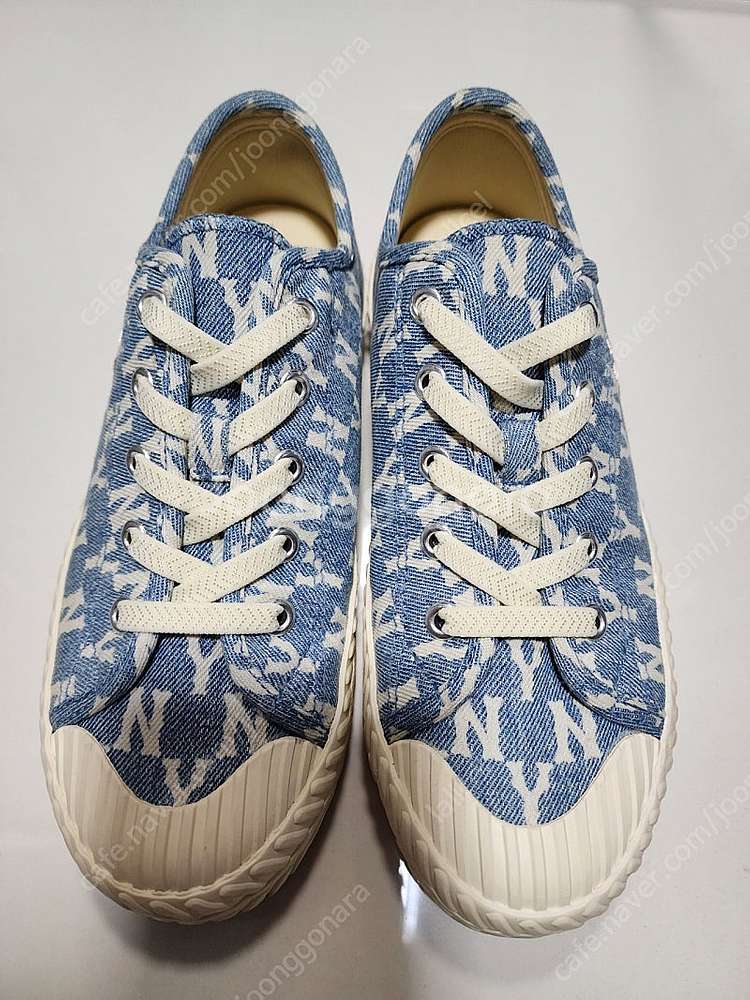 MLB키즈 운동화 230사이즈--0