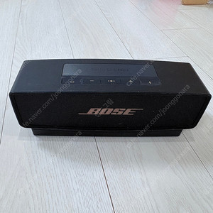 bose 보스 사운드 링크 미니2 블루투스 스피커