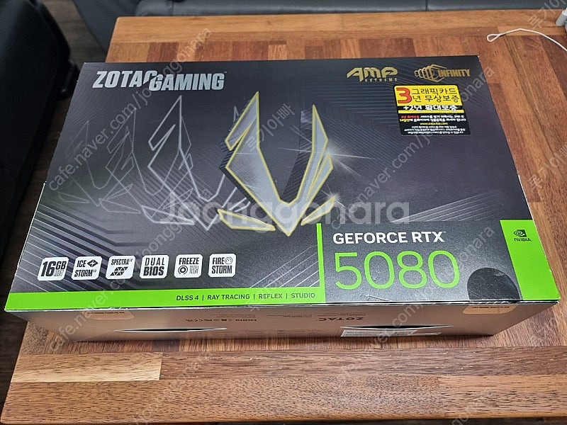 ZOTAC 5080 AMP EXTREME INFINIT...--1