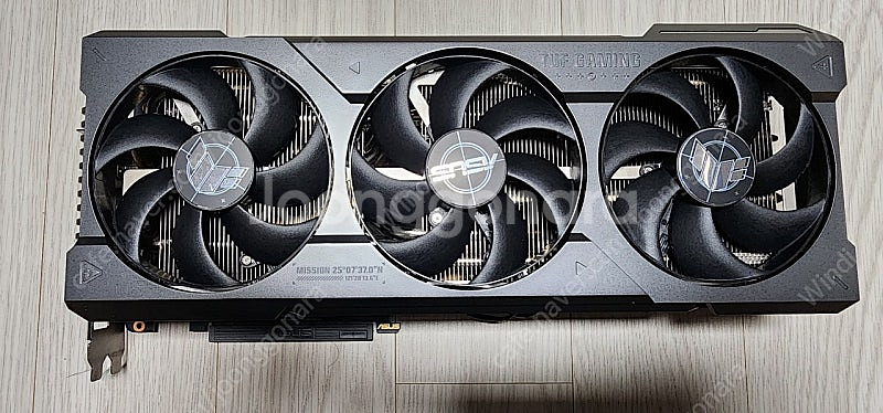 ASUS RTX 4080 TUF GAMING OC 16...--2
