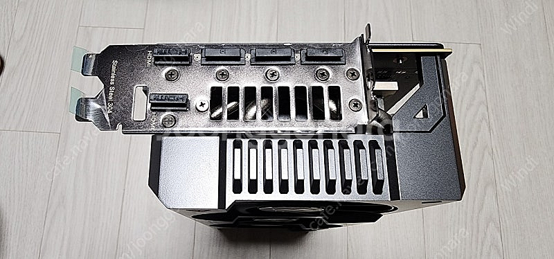 ASUS RTX 4080 TUF GAMING OC 16...--4