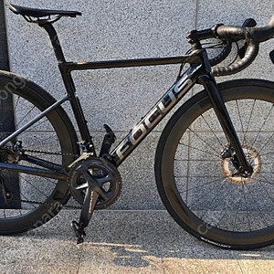 포커스 이자르코맥스 8.8 XS 사이즈