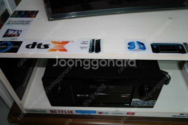 denon avr av리시버 x7200wa 데논 판매 합니다--1